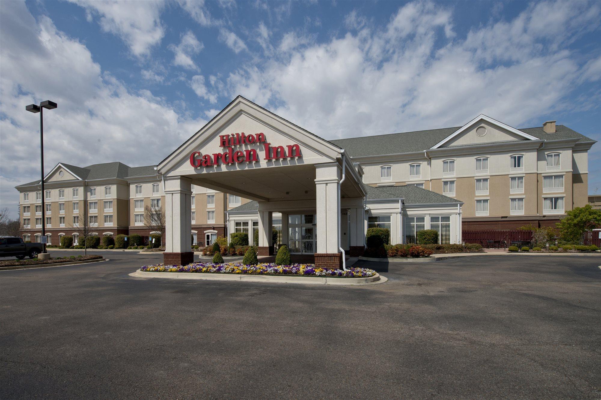 Hotel Tru By Hilton Tupelo, Ms Exterior foto