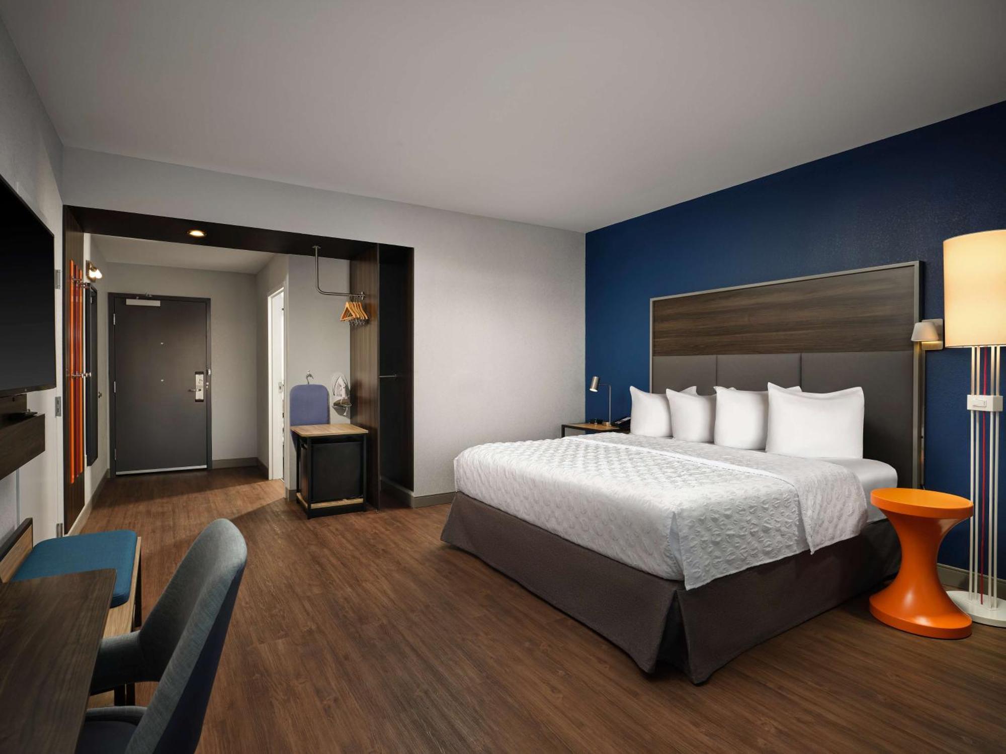 Hotel Tru By Hilton Tupelo, Ms Exterior foto
